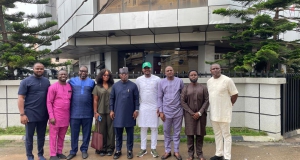 Cybersecurity Partnership