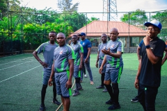 Post-Match-Team-Gathering