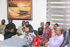 Dr.-Chijioke-Sendforth-Ceremony-Opening