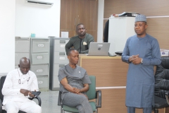 Dr.-Joel-Office-Team-Discussion