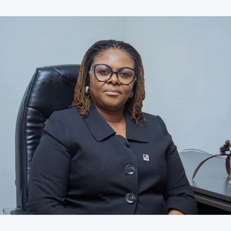 Margaret Nnamdi-Emeana