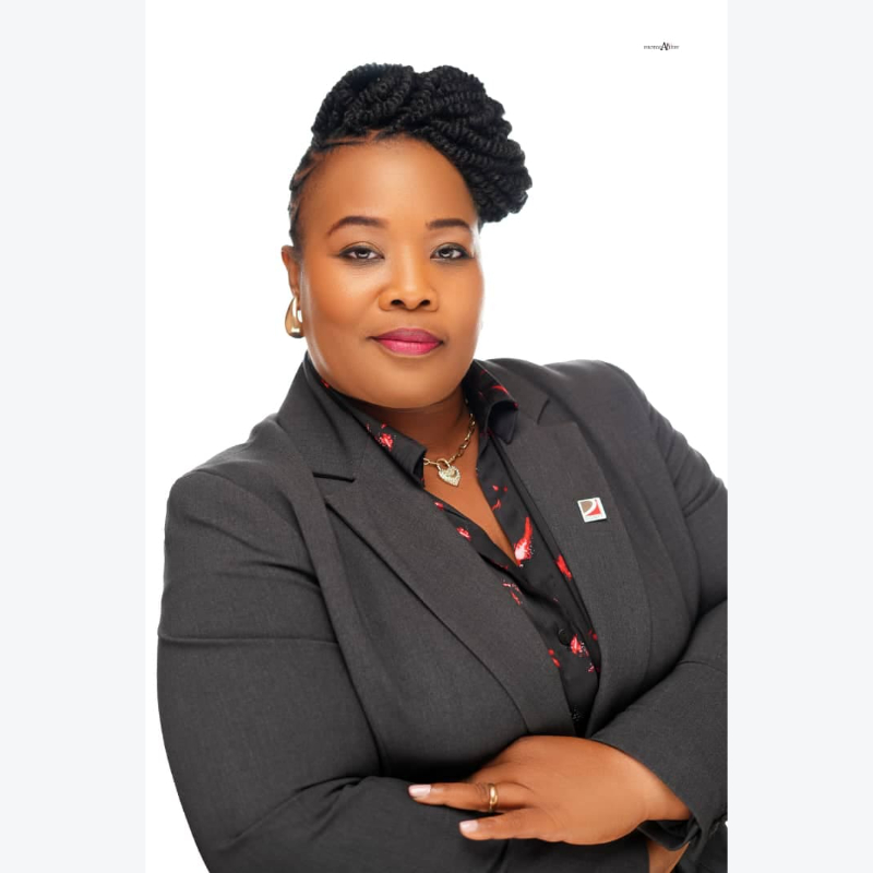 Mrs. Stella Martins-Obasi